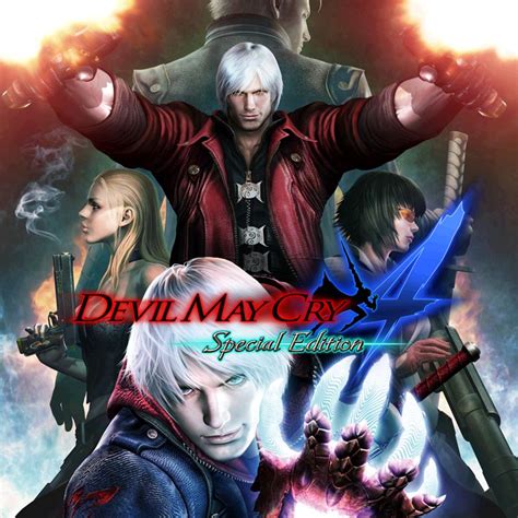 devil may cry 4 final|More.